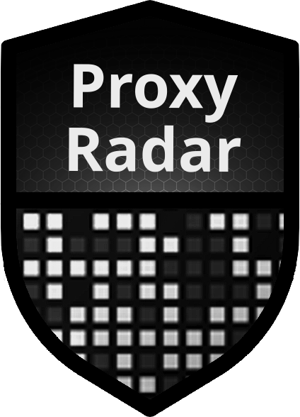 ProxyRadar